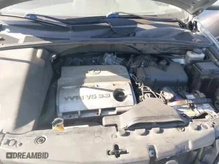 2005 Lexus RX 330 with VIN JTJHA31U450080748, listed as a IAAI auction lot 42095171 with 215,937 mi miles. Bid and sale history available at carsss.com. Image 10.