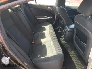2013 Dodge Charger SE with VIN 2C3CDXBG7DH689366, listed as a Copart auction lot 50553475 with 118,664 mi miles and Salvage Title. Bid and sale history available at carsss.com. Image 11.
