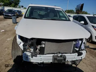 2024 Cadillac XT6 AWD Premium Luxury с VIN 1GYKPDRSXRZ715368, выставлен на аукционе Copart как лот 58386365 с пробегом 13 170 миль миль и Списание • Salvage title. История ставок и продаж доступна на DreamBid. Изображение 5.