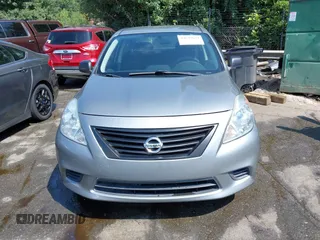 2013 Nissan Versa S Plus with VIN 3N1CN7AP6DL894312, listed as a IAAI auction lot 42637634 with 145,368 mi miles and . Bid and sale history available at DreamBid. Image 12.