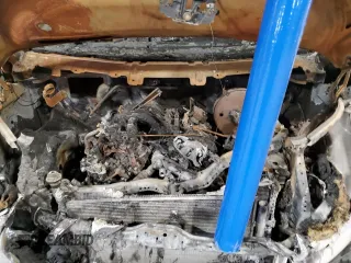 2021 Ford Transit Cargo с VIN 1FTBR1Y8XMKA57086, выставлен на аукционе Copart как лот 41870105 с пробегом Не указан миль и Списание • Salvage title. История ставок и продаж доступна на DreamBid. Изображение 11.