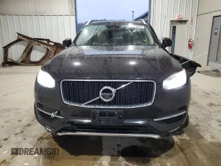 2019 Volvo XC90 Momentum with VIN YV4A22PK5K1474442, listed as a Copart auction lot 71128622 with 82,780 mi miles. Bid and sale history available at carsss.com. Image 5.