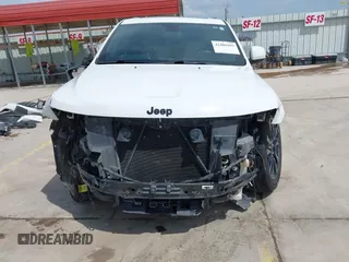2019 Jeep Grand Cherokee Upland with VIN 1C4RJEAG6KC572544, listed as a IAAI auction lot 42406999 with 98,555 mi miles and . Bid and sale history available at DreamBid. Image 13.