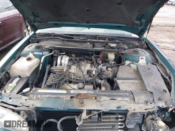 1996 Pontiac Bonneville z VIN 1G2HZ5210TH210829, wystawiony jako IAAI lot #41203888 z przebiegiem 154 990 mil mil oraz . Historia ofert i sprzedaży dostępna na DreamBid. Obrazek 10.