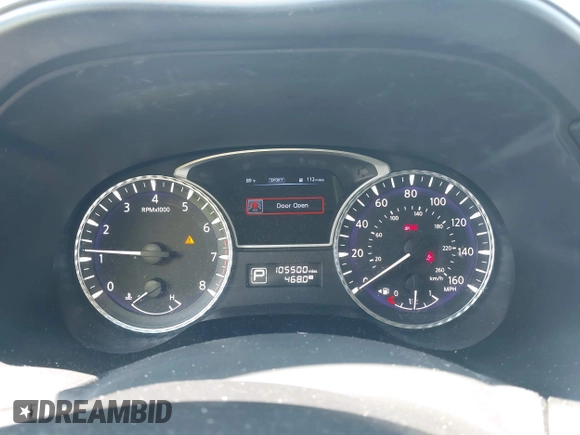 2015 Infiniti QX60 с VIN 5N1AL0MMXFC543478, выставлен на аукционе IAAI как лот 42490920 с пробегом 105 500 миль миль и . История ставок и продаж доступна на DreamBid. Изображение 7.