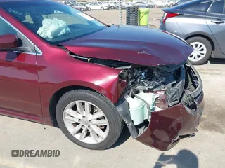 2015 Toyota Avalon Limited with VIN 4T1BK1EB6FU164272, listed as a IAAI auction lot 41891894 with 207,847 mi miles and . Bid and sale history available at DreamBid. Image 17.
