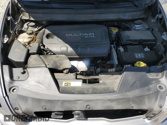 2018 Jeep Cherokee Latitude with VIN 1C4PJLCB2JD540602, listed as a Copart auction lot 52981495 with 113,165 mi miles and Salvage Title. Bid and sale history available at carsss.com. Image 12.