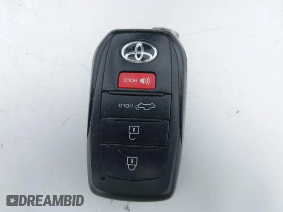 2023 Toyota Tundra Limited Hybrid with VIN 5TFJC5DB7PX021014, listed as a IAAI auction lot 42067753 with 64,991 mi miles and . Bid and sale history available at DreamBid. Image 11.
