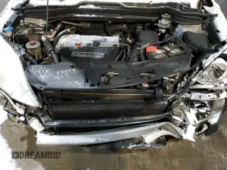 2008 Honda CR-V EX with VIN JHLRE485X8C082655, listed as a Copart auction lot 44231185 with Not Provided miles and Clean Title. Bid and sale history available at DreamBid. Image 12.
