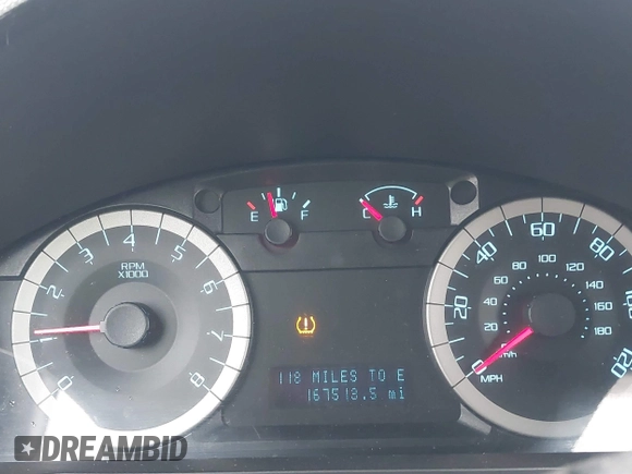 2011 Ford Escape Limited with VIN 1FMCU9E77BKC23697, listed as a IAAI auction lot 41925905 with 167,513 mi miles and . Bid and sale history available at DreamBid. Image 7.