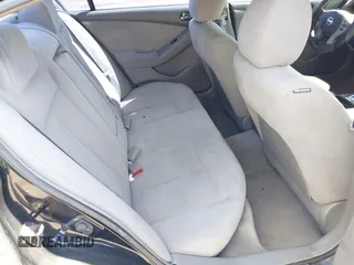 2010 Nissan Altima 2.5 S with VIN 1N4AL2AP2AN449550, listed as a IAAI auction lot 41542501 with 132,314 mi miles. Bid and sale history available at carsss.com. Image 8.