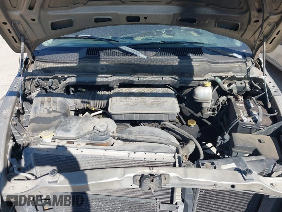 2002 Dodge 1500 with VIN 1D7HA16K92J172190, listed as a IAAI auction lot 40848291 with 222,179 mi miles and . Bid and sale history available at DreamBid. Image 10.