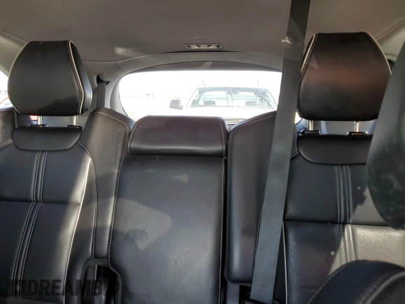 2017 Acura MDX Advance z VIN 5FRYD4H98HB025158, wystawiony jako Copart lot #51809364 z przebiegiem 108 557 mil mil oraz Szkoda całkowita • Salvage title. Historia ofert i sprzedaży dostępna na DreamBid. Obrazek 10.