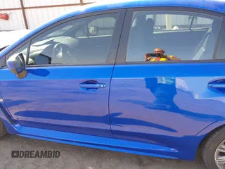 2016 Subaru WRX with VIN JF1VA1B68G9803936, listed as a IAAI auction lot 42108121 with 113,416 mi miles. Bid and sale history available at carsss.com. Image 15.