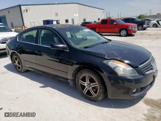 2009 Nissan Altima 2.5 S with VIN 1N4AL21E79N441065, listed as a Copart auction lot 52873605 with 173,936 mi miles and Clean Title. Bid and sale history available at carsss.com. Image 4.