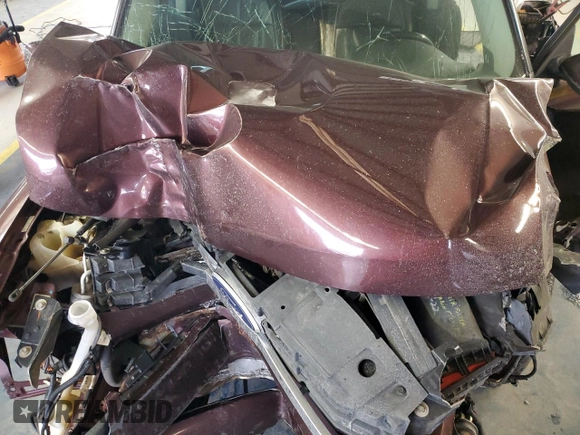 2012 Ford Flex SEL z VIN 2FMHK6CC9CBD16341, wystawiony jako Copart lot #41493825 z przebiegiem Nie podano mil oraz Szkoda całkowita • Salvage title. Historia ofert i sprzedaży dostępna na DreamBid. Obrazek 13.