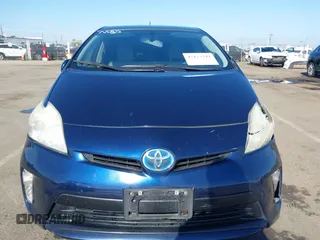 2012 Toyota Prius One with VIN JTDKN3DU5C1611777, listed as a IAAI auction lot 42173349 with 213,636 mi miles and . Bid and sale history available at DreamBid. Image 11.