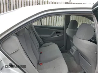 2009 Toyota Camry with VIN 4T1BE46K49U392489, listed as a IAAI auction lot 42099136 with 116,205 mi miles and . Bid and sale history available at DreamBid. Image 8.