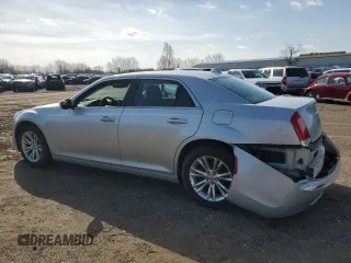 2019 Chrysler 300 Touring with VIN 2C3CCAAG4KH729031, listed as a Copart auction lot 51564305 with 62,608 mi miles and Clean Title. Bid and sale history available at carsss.com. Image 2.