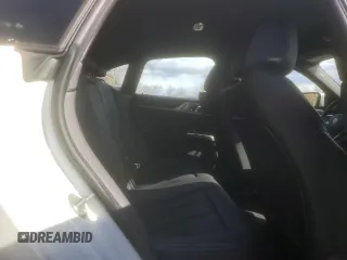 2023 BMW 4 Series 430i xDrive с VIN WBA73AV07PFN00410, выставлен на аукционе Copart как лот 46872495 с пробегом 31 148 миль миль и На запчасти • Non repairable. История ставок и продаж доступна на DreamBid. Изображение 10.