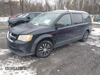 2011 Dodge Grand Caravan SXT with VIN 2D4RN4DG0BR603470, listed as a IAAI auction lot 40998148 with 82,968 mi miles and . Bid and sale history available at DreamBid. Image 2.