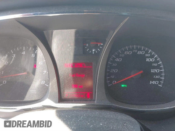2017 GMC Terrain SLT with VIN 2GKFLUE39H6205500, listed as a IAAI auction lot 41734237 with 117,422 mi miles. Bid and sale history available at carsss.com. Image 7.