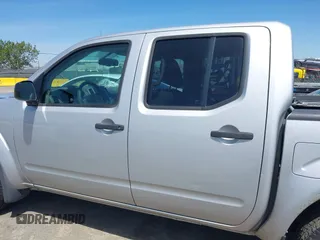 2017 Nissan Frontier SV with VIN 1N6AD0ER8HN745719, listed as a IAAI auction lot 42178510 with 154,927 mi miles and . Bid and sale history available at DreamBid. Image 14.