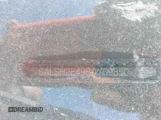 2011 Land Rover Range Rover Sport SC z VIN SALSH2E49BA709850, wystawiony jako IAAI lot #41898116 z przebiegiem 88 974 mil mil oraz . Historia ofert i sprzedaży dostępna na DreamBid. Obrazek 9.