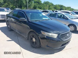 2014 Ford Police Interceptor с VIN 1FAHP2MK0EG185676, выставлен на аукционе IAAI как лот 42239984 с пробегом 212 906 миль миль и . История ставок и продаж доступна на DreamBid. Изображение 1.