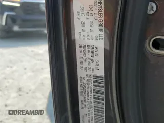 2015 Dodge Journey R/T with VIN 3C4PDCEG0FT596040, listed as a Copart auction lot 62032635 with 172,151 mi miles and Clean title. Bid and sale history available at DreamBid. Image 13.