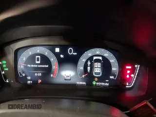 2024 Acura Integra Technology z VIN 19UDE4H64RA021574, wystawiony jako IAAI lot #41414446 z przebiegiem 13 156 mil mil oraz . Historia ofert i sprzedaży dostępna na DreamBid. Obrazek 7.