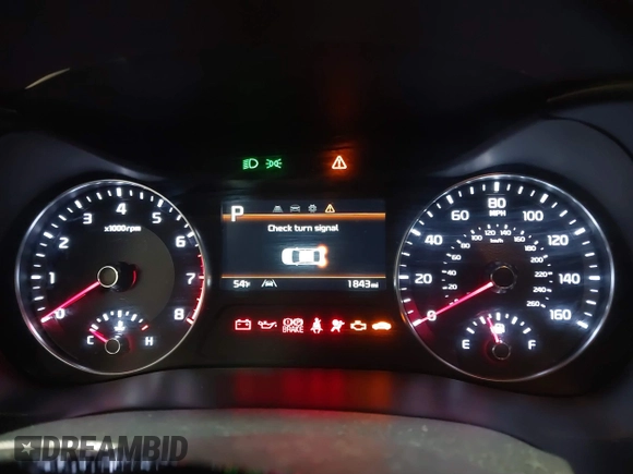 2024 Kia Forte LXS z VIN 3KPF24ADXRE831698, wystawiony jako IAAI lot #41337698 z przebiegiem 1 843 mil mil oraz . Historia ofert i sprzedaży dostępna na DreamBid. Obrazek 16.