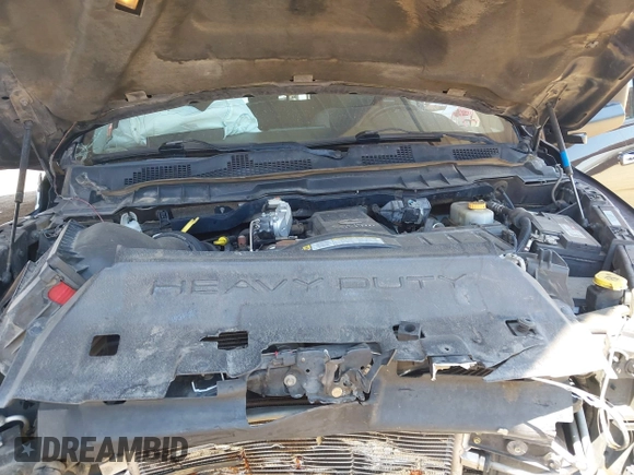 2010 Dodge 2500 SLT with VIN 3D7TP2CL3AG186582, listed as a IAAI auction lot 42454591 with 245,965 mi miles and . Bid and sale history available at DreamBid. Image 10.