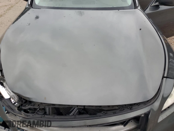 2012 Infiniti M37 with VIN JN1BY1AR8CM390754, listed as a Copart auction lot 84196764 with 141,360 mi miles and Salvage Title. Bid and sale history available at carsss.com. Image 13.