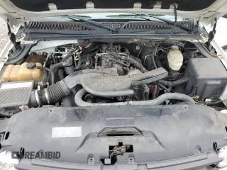2005 Chevrolet Tahoe Police z VIN 1GNEC13Z05R241189, wystawiony jako Copart lot #67587124 z przebiegiem Nie podano mil oraz Szkody całkowita. Historia ofert i sprzedaży dostępna na DreamBid. Obrazek 14.