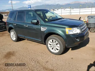 2012 Land Rover LR2 HSE с VIN SALFR2BN7CH300119, выставлен на аукционе Copart как лот 64876695 с пробегом 150 670 миль миль и Чистый • Clean title. История ставок и продаж доступна на DreamBid. Изображение 4.