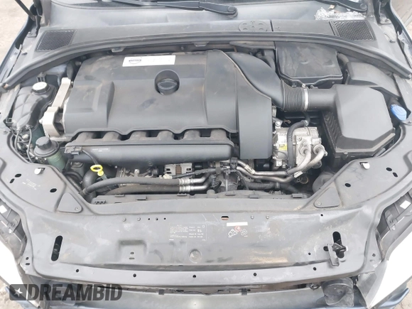 2012 Volvo XC70 T6 with VIN YV4902BZ7C1119089, listed as a IAAI auction lot 41467728 with 131,649 mi miles and . Bid and sale history available at DreamBid. Image 10.