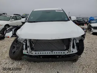 2024 Chevrolet Tahoe Commercial with VIN 1GNSKLEDXRR222447, listed as a Copart auction lot 44606065 with 0 mi miles and Salvage Title. Bid and sale history available at carsss.com. Image 5.