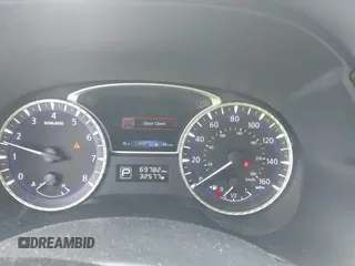 2020 Infiniti QX60 Luxe с VIN 5N1DL0MM3LC548742, выставлен на аукционе IAAI как лот 42252487 с пробегом 69 782 миль миль и . История ставок и продаж доступна на DreamBid. Изображение 7.