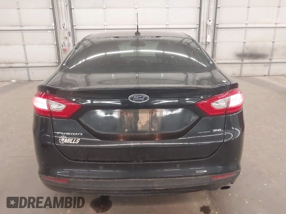 2013 Ford Fusion SE с VIN 3FA6P0H71DR235123, выставлен на аукционе IAAI как лот 42320825 с пробегом 151 668 миль миль и . История ставок и продаж доступна на DreamBid. Изображение 17.
