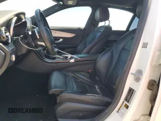 2016 Mercedes-Benz C 300 Luxury z VIN 55SWF4KB6GU138229, wystawiony jako Copart lot #55850125 z przebiegiem 122 107 mil mil oraz Szkoda całkowita • Salvage title. Historia ofert i sprzedaży dostępna na DreamBid. Obrazek 7.