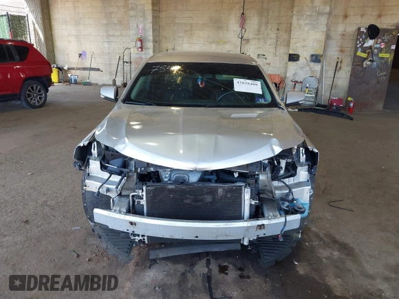 2017 Chevrolet Impala LT with VIN 2G1105SA2H9176324, listed as a IAAI auction lot 42028408 with 132,675 mi miles and . Bid and sale history available at DreamBid. Image 12.