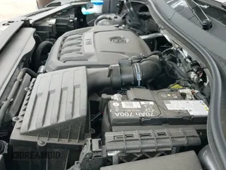 2024 Volkswagen Tiguan SE R-Line Black с VIN 3VV8B7AX9RM105729, выставлен на аукционе IAAI как лот 43060610 с пробегом 13 435 миль миль и . История ставок и продаж доступна на DreamBid. Изображение 18.