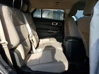 2022 Ford Explorer z VIN 1FMSK8BB8NGB03015, wystawiony jako Copart lot #53102585 z przebiegiem Nie podano mil oraz Szkoda całkowita • Salvage title. Historia ofert i sprzedaży dostępna na DreamBid. Obrazek 11.