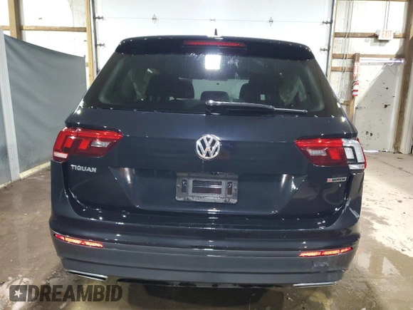 2021 Volkswagen Tiguan S z VIN 3VV0B7AX9MM007127, wystawiony jako Copart lot #45677935 z przebiegiem 32 976 mil mil oraz Czysty tytuł • Clean title. Historia ofert i sprzedaży dostępna na DreamBid. Obrazek 6.