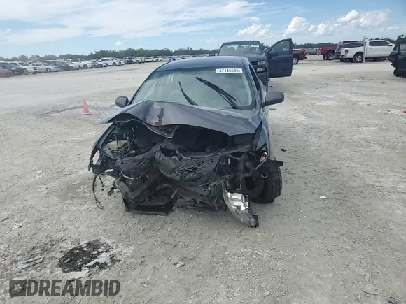 2013 Toyota Corolla L with VIN 2T1BU4EE7DC109415, listed as a Copart auction lot 47145595 with 0 mi miles and Salvage Title. Bid and sale history available at carsss.com. Image 11.