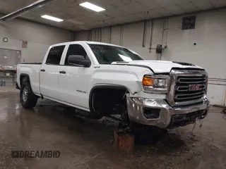 2019 GMC Sierra 2500HD z VIN 1GT12NEY8KF234753, wystawiony jako IAAI lot #42202384 z przebiegiem 44 027 mil mil oraz . Historia ofert i sprzedaży dostępna na DreamBid. Obrazek 1.