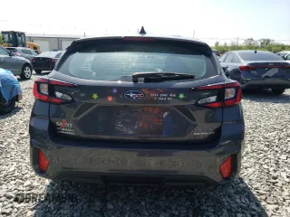 2024 Subaru Impreza z VIN JF1GUABCXR8325596, wystawiony jako Copart lot #60879365 z przebiegiem 12 614 mil mil oraz Szkoda całkowita • Salvage title. Historia ofert i sprzedaży dostępna na DreamBid. Obrazek 6.