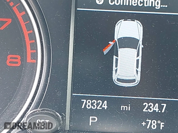 2016 Audi Q5 Premium Plus с VIN WA1D7AFP2GA078446, выставлен на аукционе IAAI как лот 42246286 с пробегом 200 000 миль миль и . История ставок и продаж доступна на DreamBid. Изображение 15.