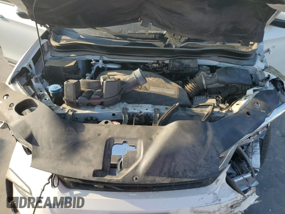 2020 Honda Pilot Touring 8-Passenger with VIN 5FNYF5H97LB009821, listed as a Copart auction lot 70979274 with 70,322 mi miles and Salvage Title. Bid and sale history available at DreamBid. Image 13.